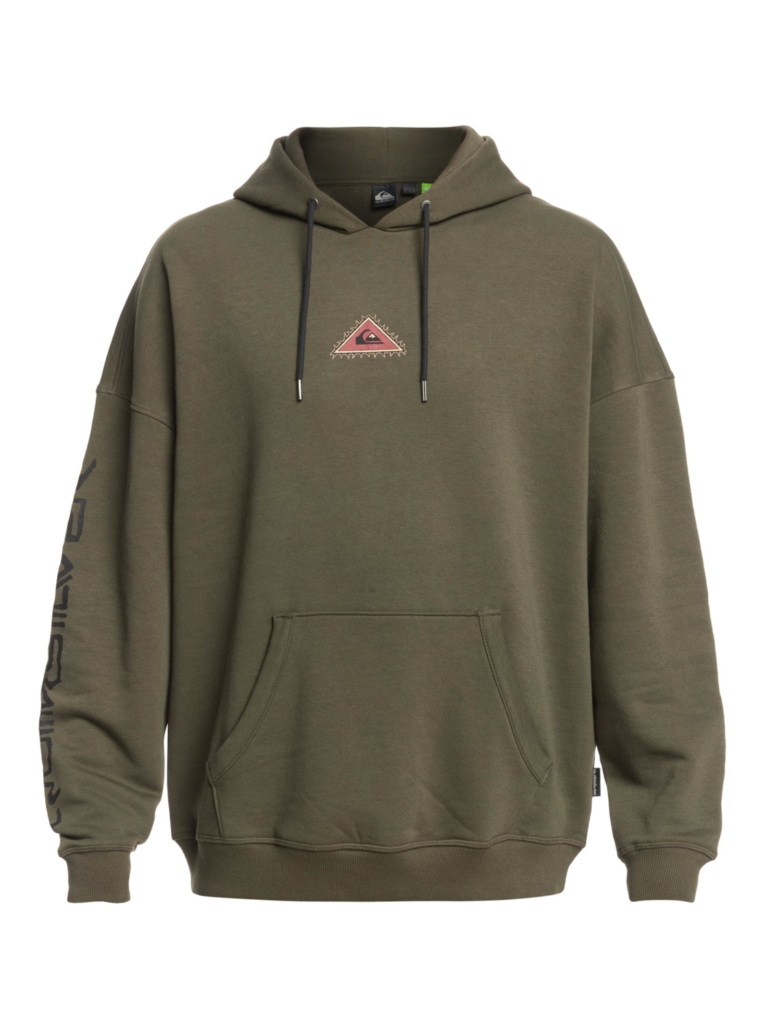 Quiksilver Kapuzensweatshirt »Mikey Wright« von Quiksilver