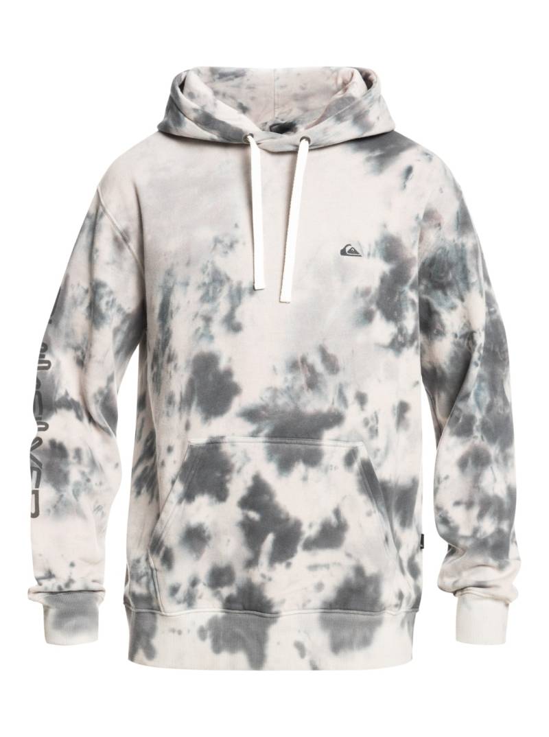 Quiksilver Hoodie »Natural Tie Dye« von Quiksilver