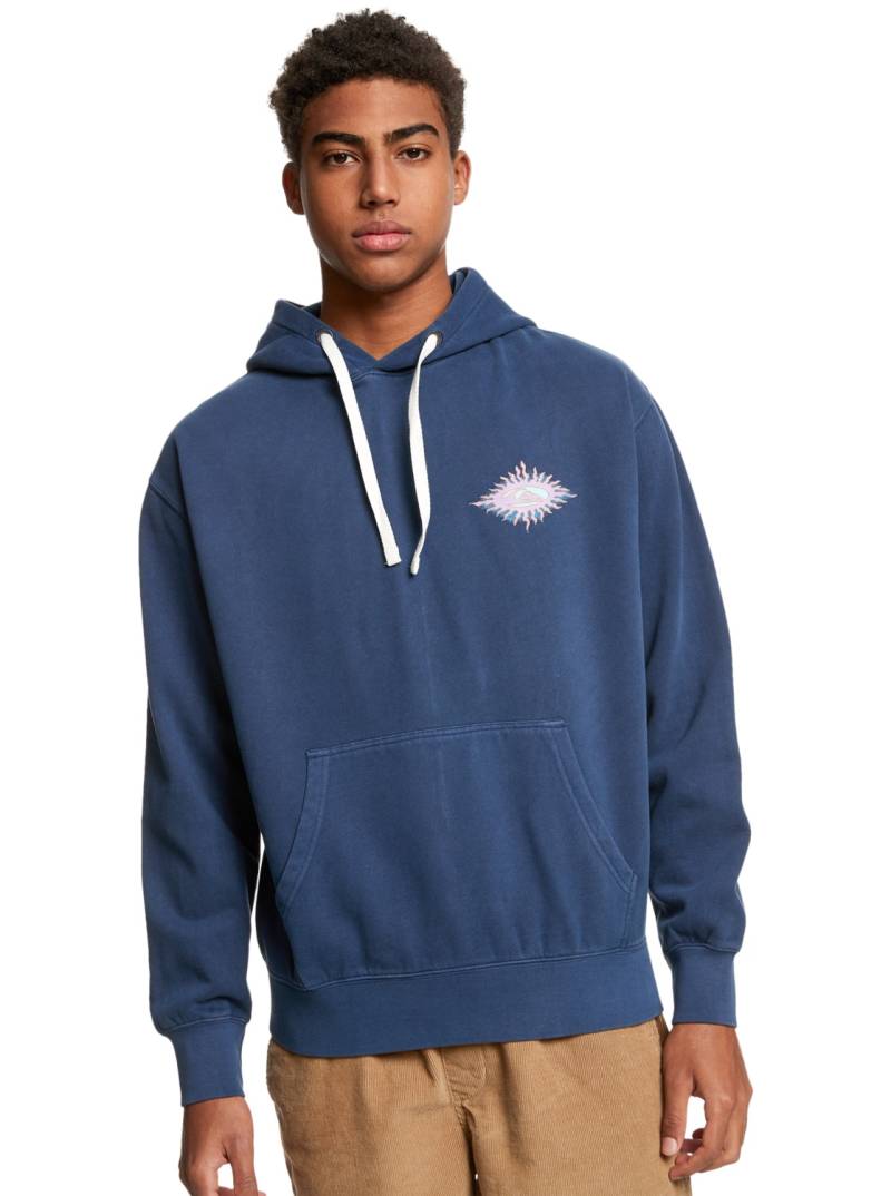 Quiksilver Kapuzensweatshirt »Neon Slab« von Quiksilver