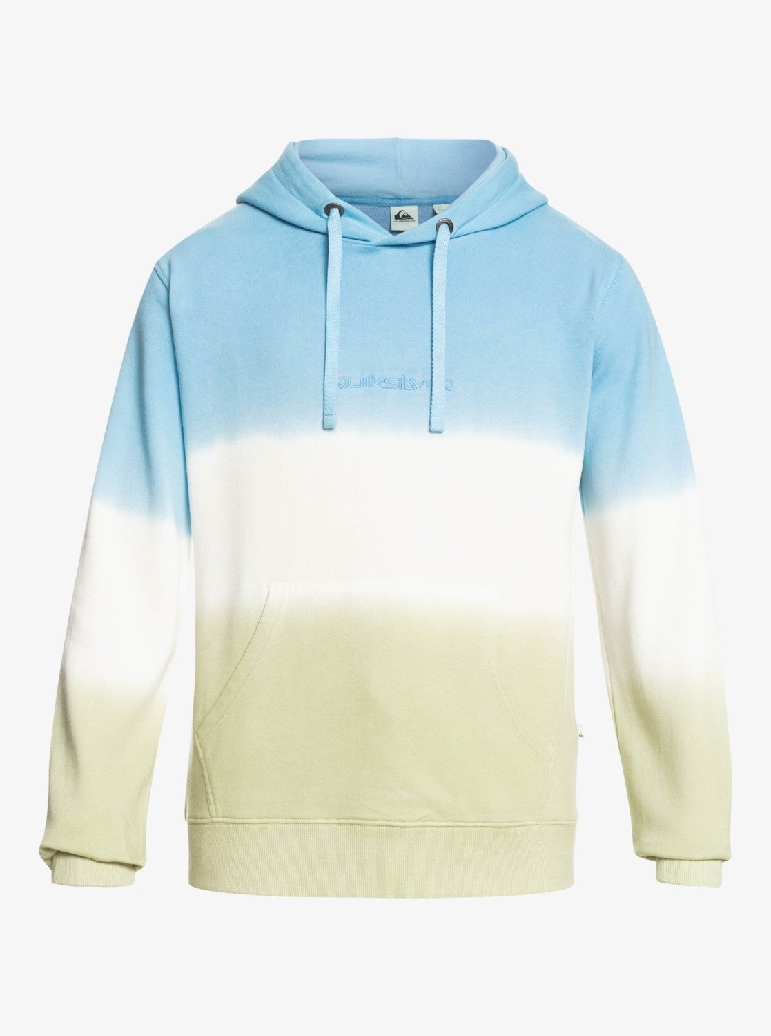 Quiksilver Kapuzensweatshirt »Ombre Dye« von Quiksilver