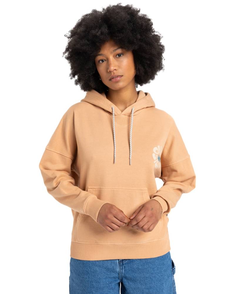Quiksilver Hoodie »Oversized« von Quiksilver