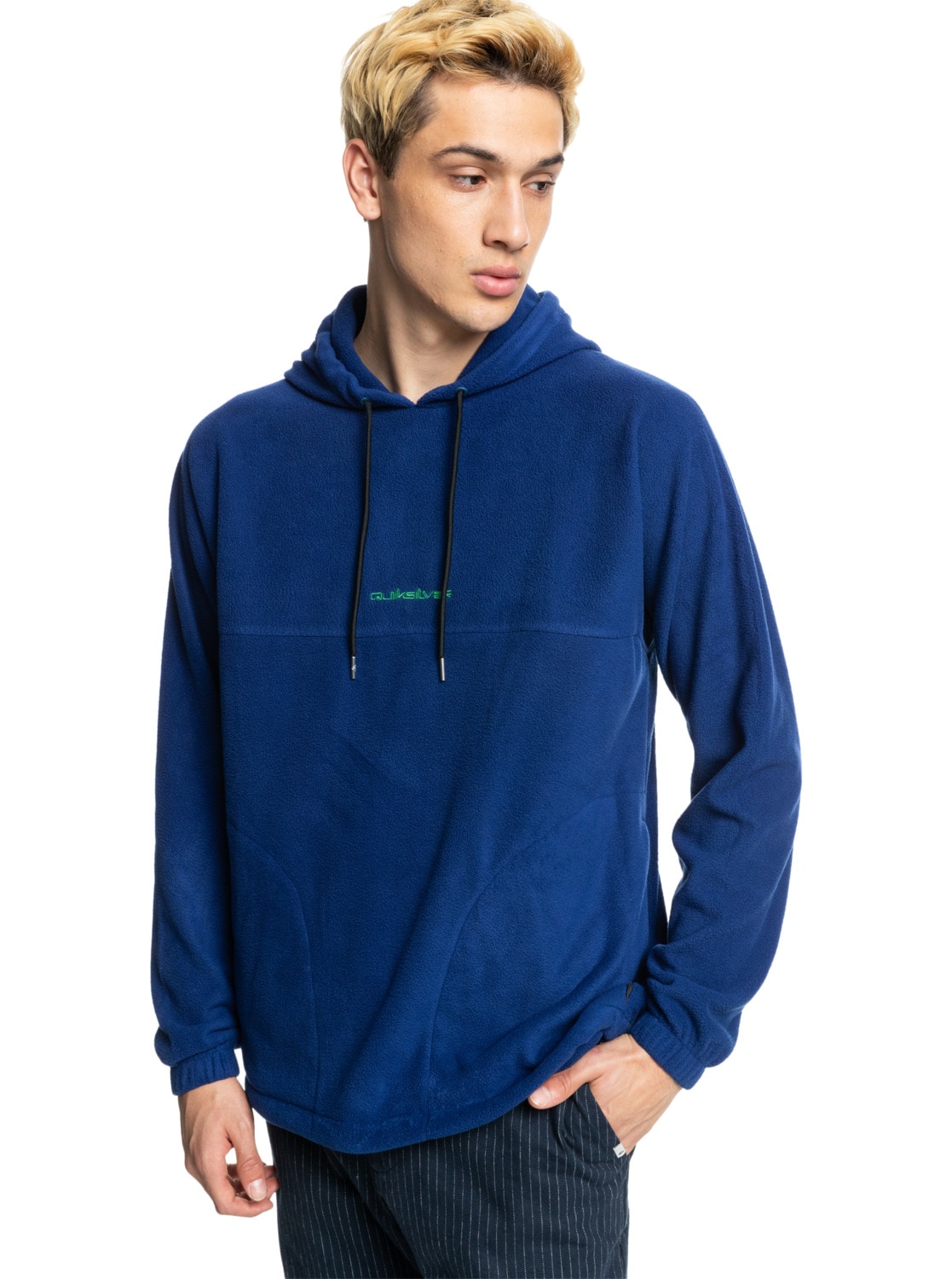 Quiksilver Kapuzensweatshirt »Polar« von Quiksilver