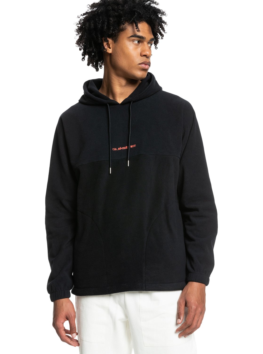 Quiksilver Kapuzensweatshirt »Polar« von Quiksilver