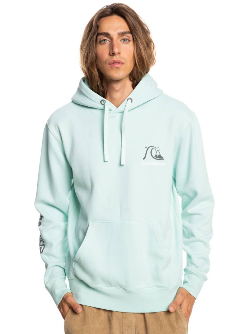 Quiksilver Kapuzensweatshirt »Sweet As Slab« von Quiksilver