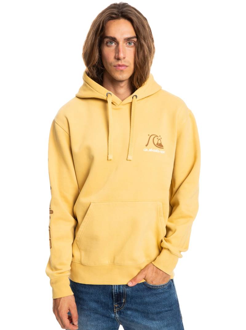 Quiksilver Kapuzensweatshirt »Sweet As Slab« von Quiksilver