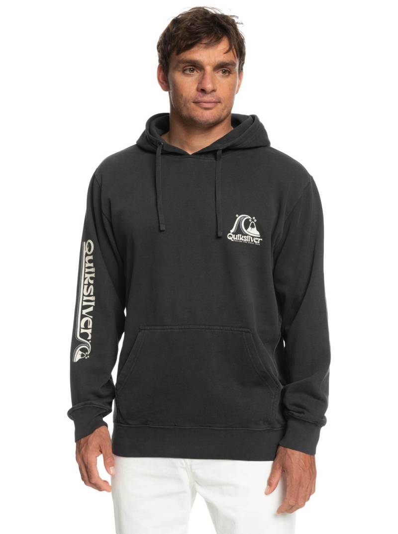 Quiksilver Kapuzensweatshirt »Sweet As Slab« von Quiksilver