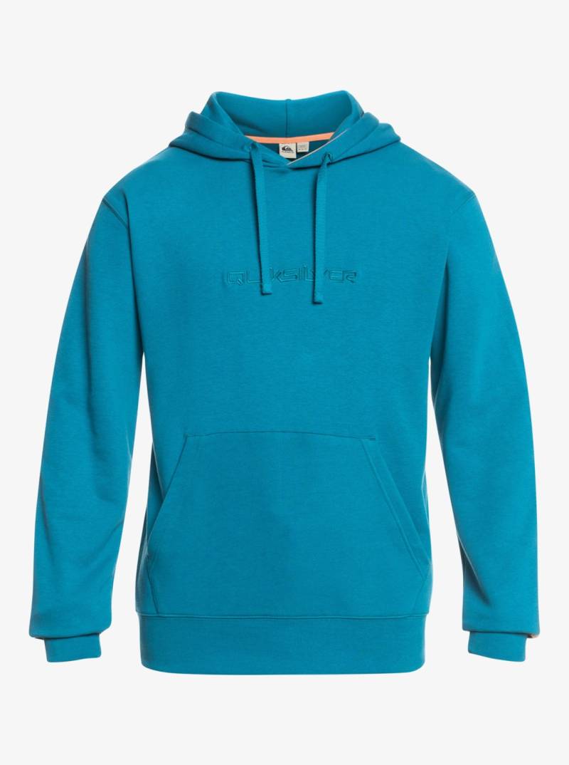 Quiksilver Kapuzensweatshirt »Taped« von Quiksilver