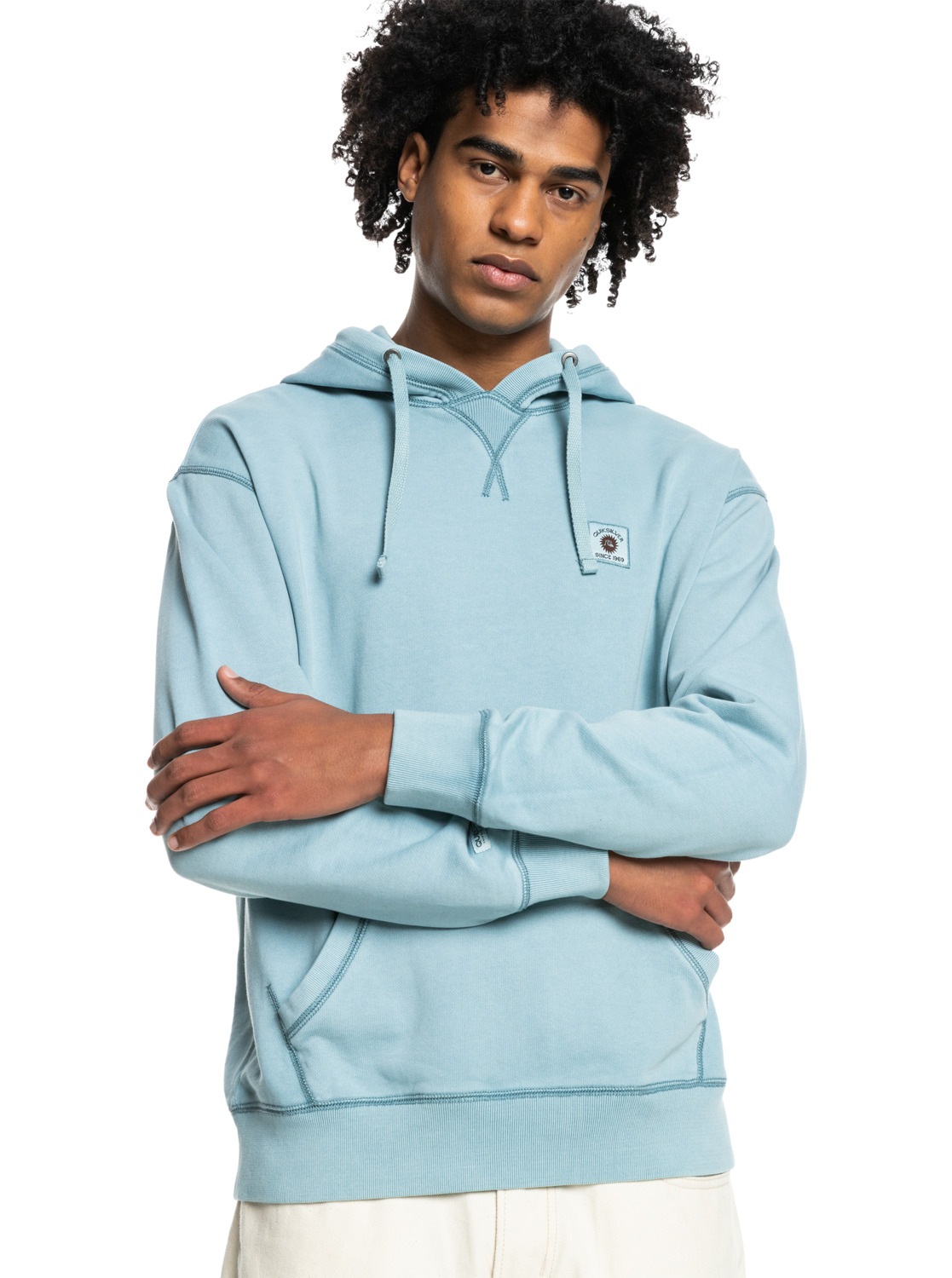 Quiksilver Kapuzensweatshirt »Trip Away« von Quiksilver