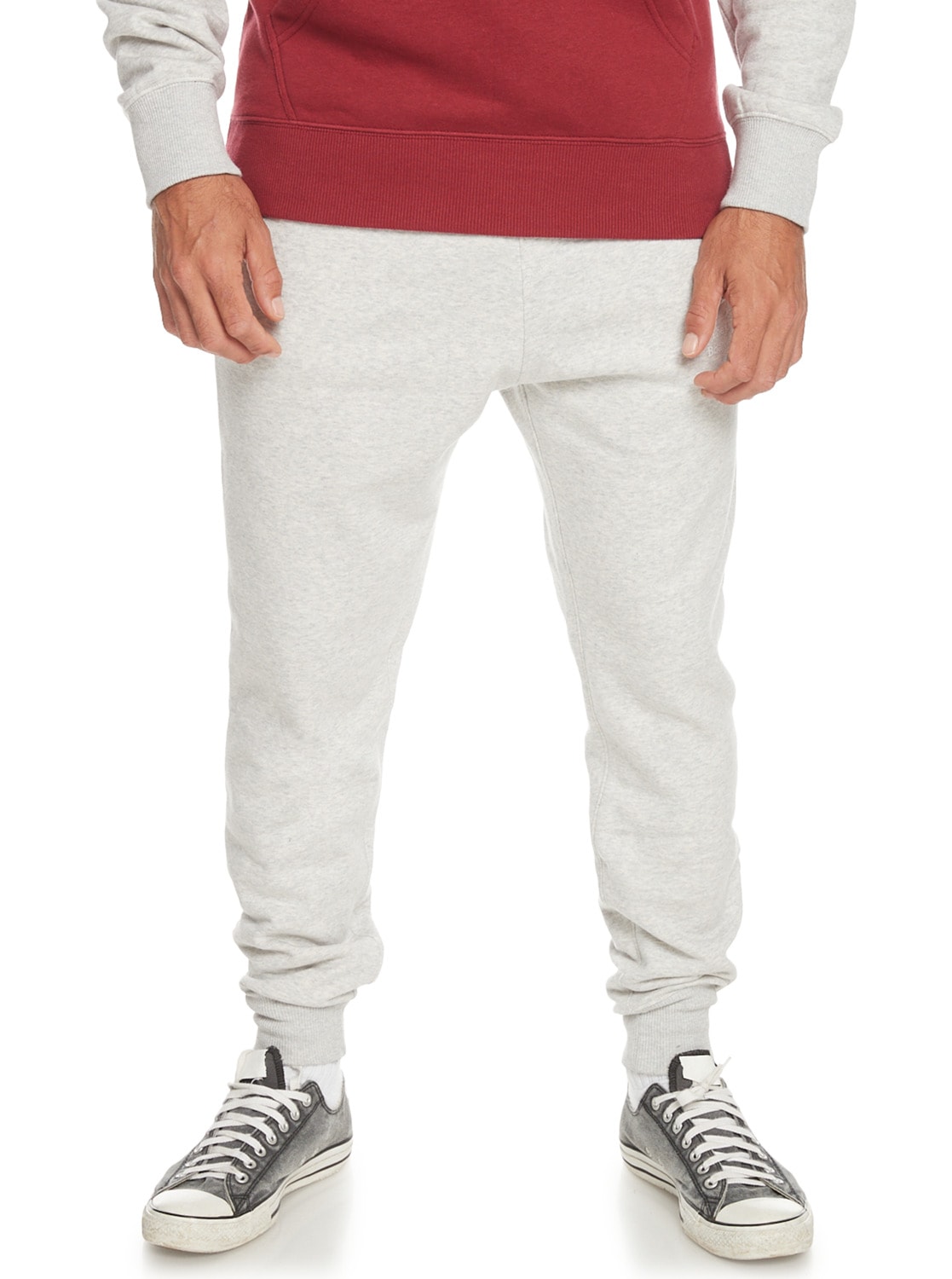 Quiksilver Jogger Pants »Emboss Slim« von Quiksilver