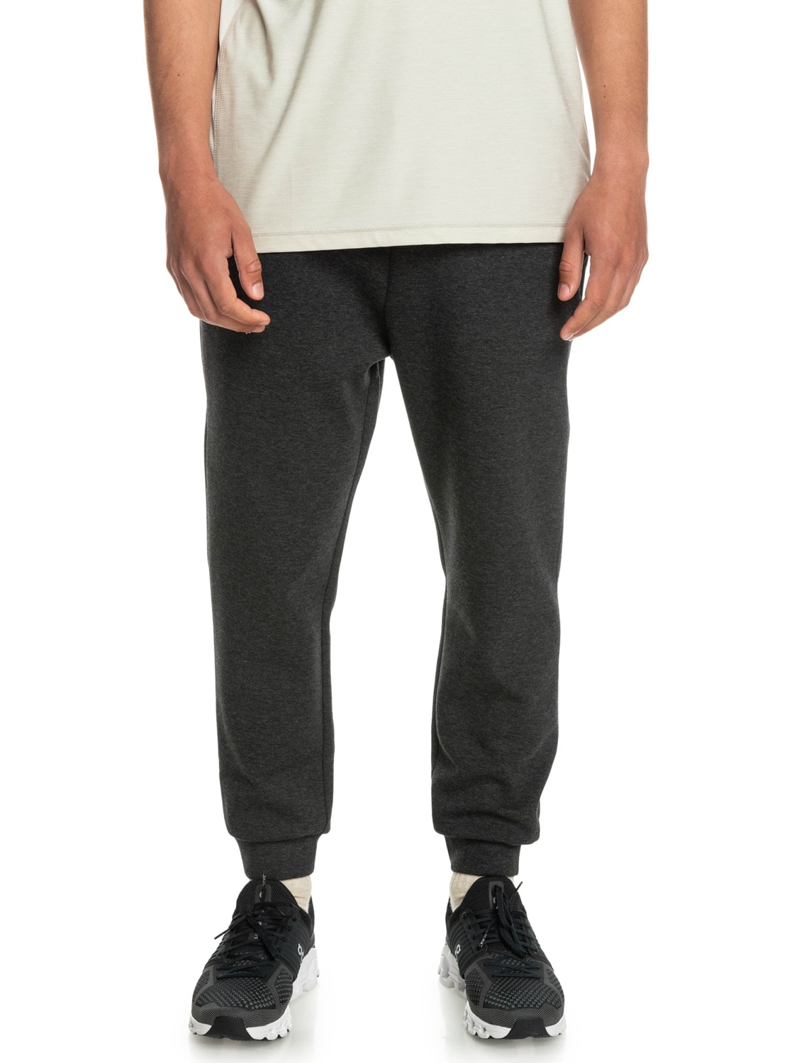 Quiksilver Jogger Pants »Step Off« von Quiksilver