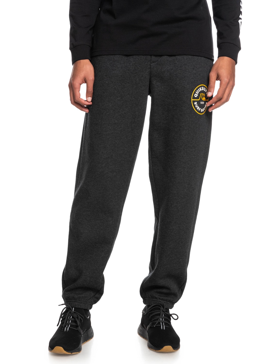 Quiksilver Jogger Pants »Trackpant« von Quiksilver