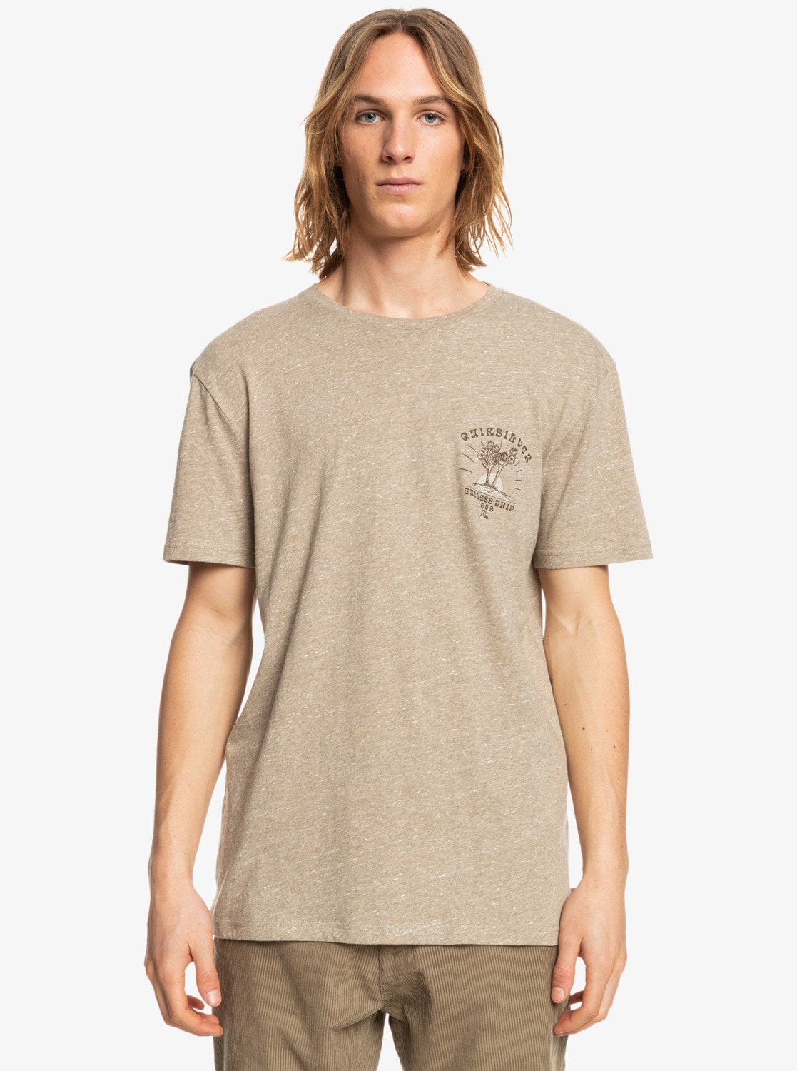 Quiksilver T-Shirt »Avalons« Quiksilver T-Shirt »Avalons« von Quiksilver