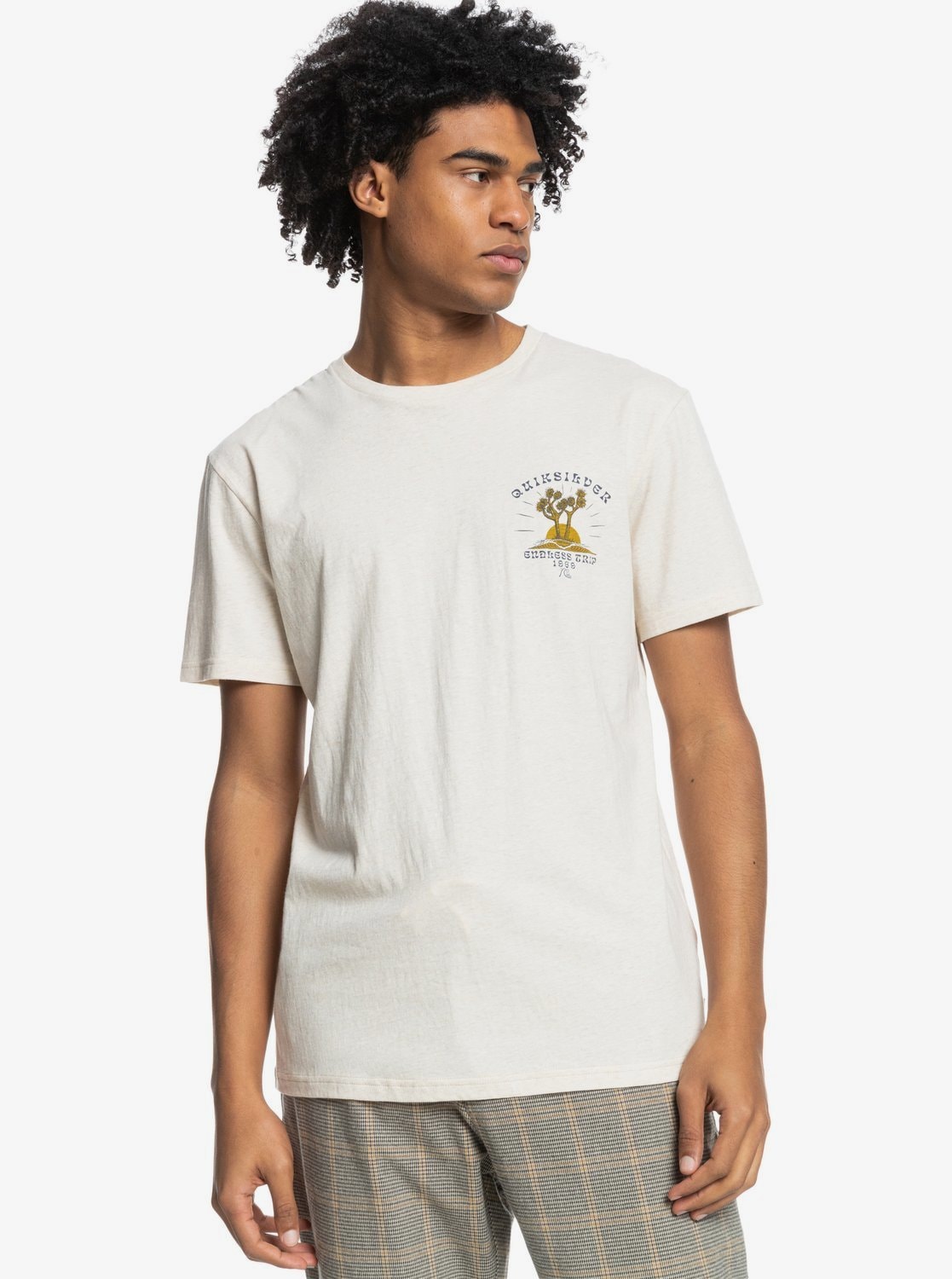 Quiksilver T-Shirt »Avalons« Quiksilver T-Shirt »Avalons« von Quiksilver