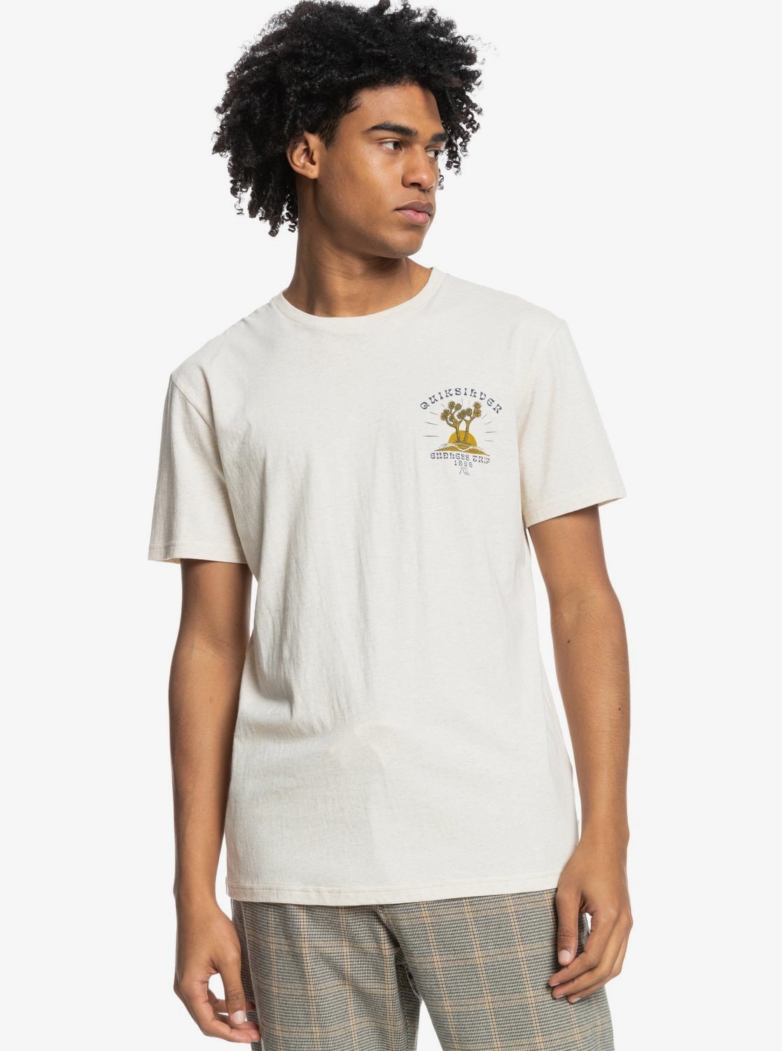 Quiksilver T-Shirt »Avalons« von Quiksilver