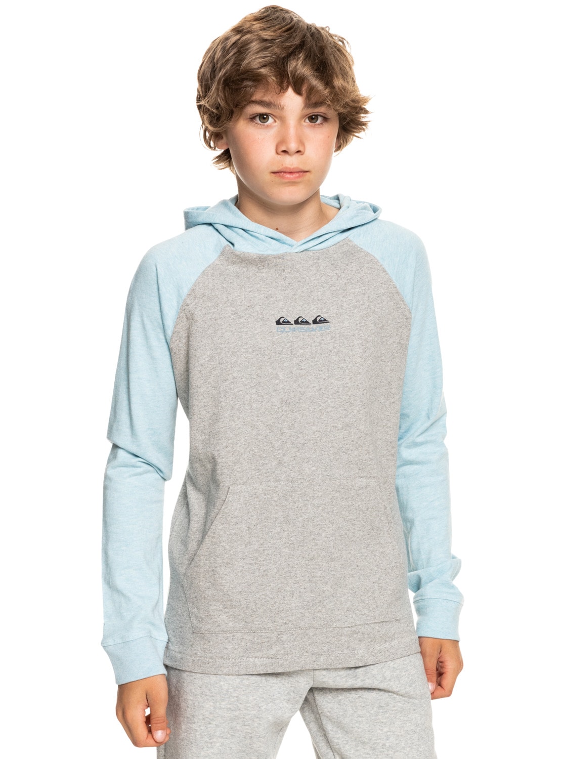 Quiksilver Kapuzenshirt »Buxton« von Quiksilver