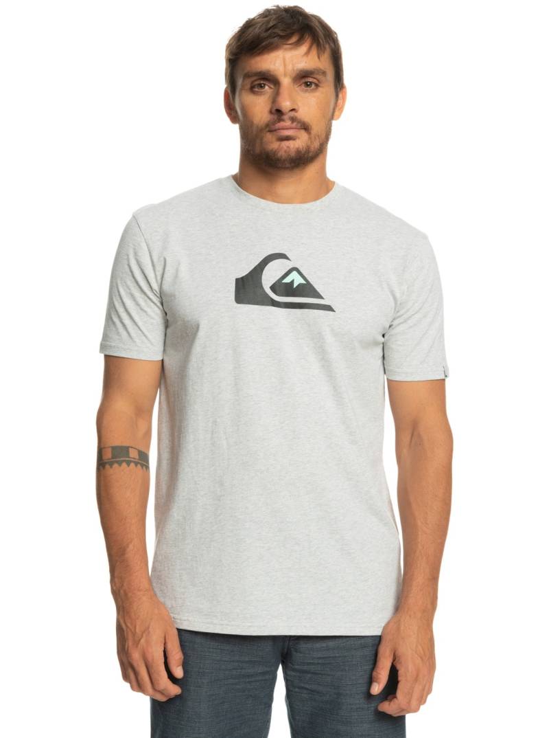 Quiksilver T-Shirt »Comp Logo« von Quiksilver