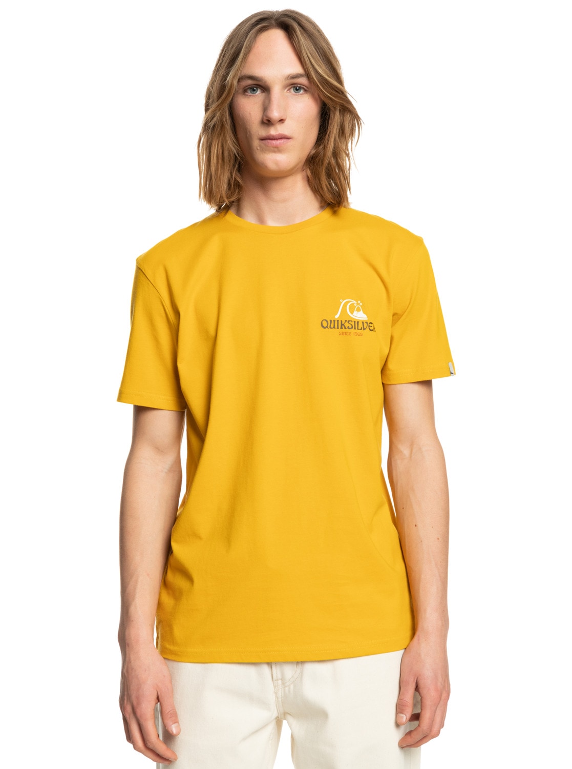 Quiksilver T-Shirt »Dream Voucher« von Quiksilver