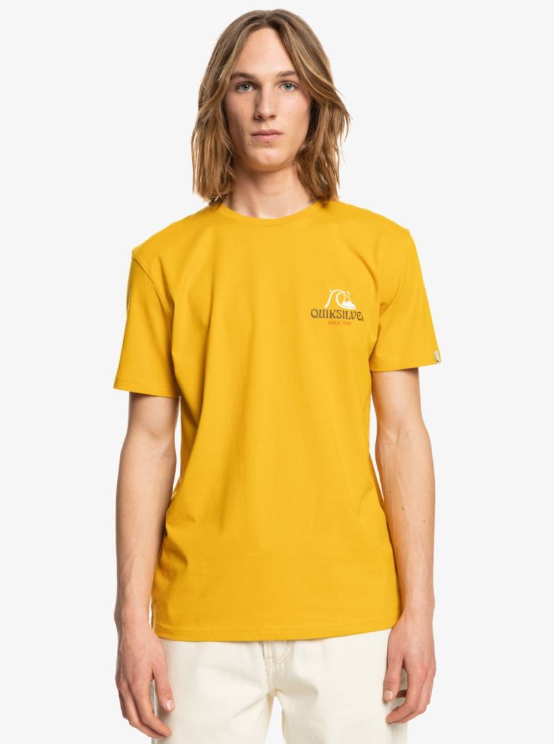 Quiksilver T-Shirt »Dream Voucher« von Quiksilver