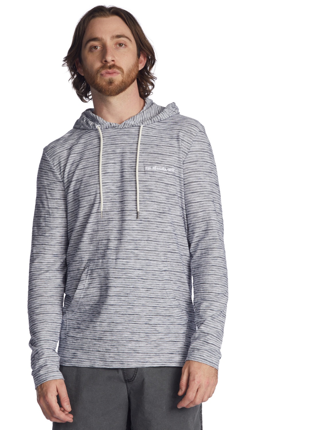 Quiksilver Kapuzenshirt »Kentin« Quiksilver Kapuzenshirt »Kentin« von Quiksilver