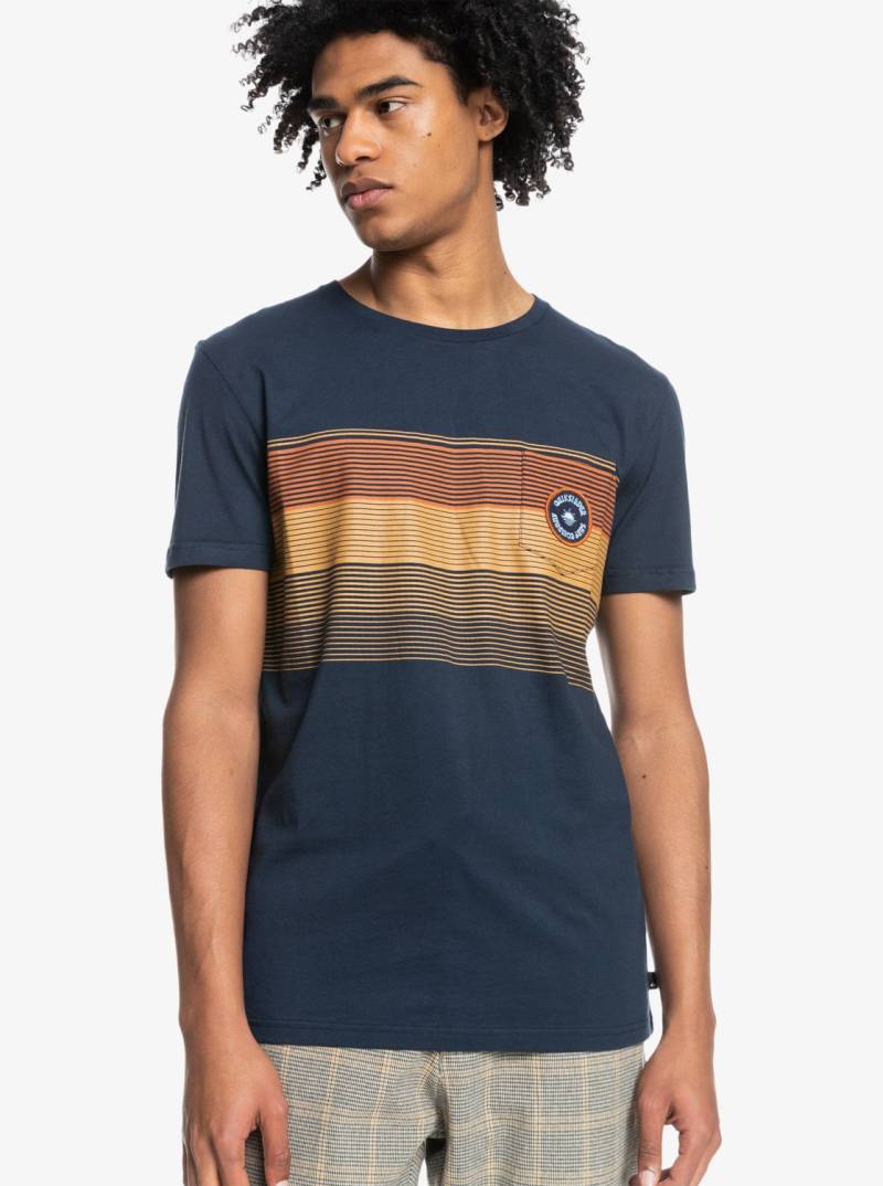 Quiksilver T-Shirt »New Stripes« von Quiksilver