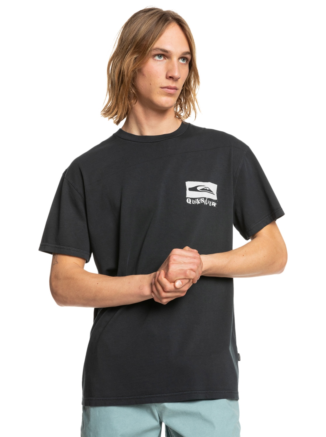 Quiksilver T-Shirt »No Fun« von Quiksilver