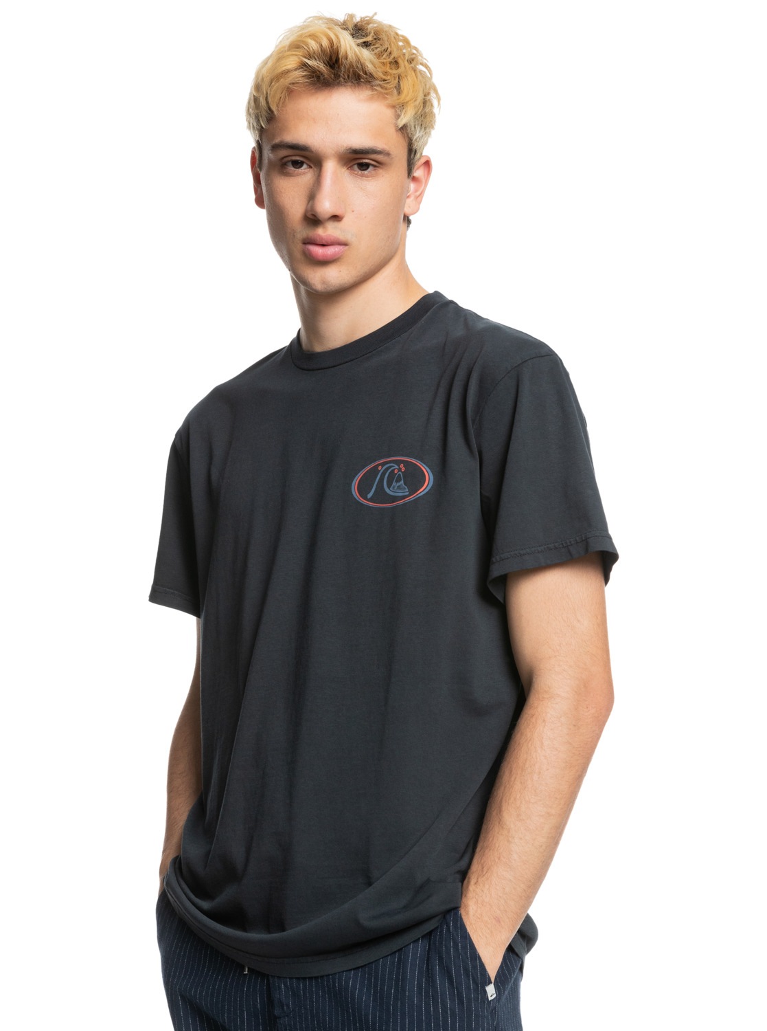 Quiksilver T-Shirt »Nouveau« Quiksilver T-Shirt »Nouveau« von Quiksilver