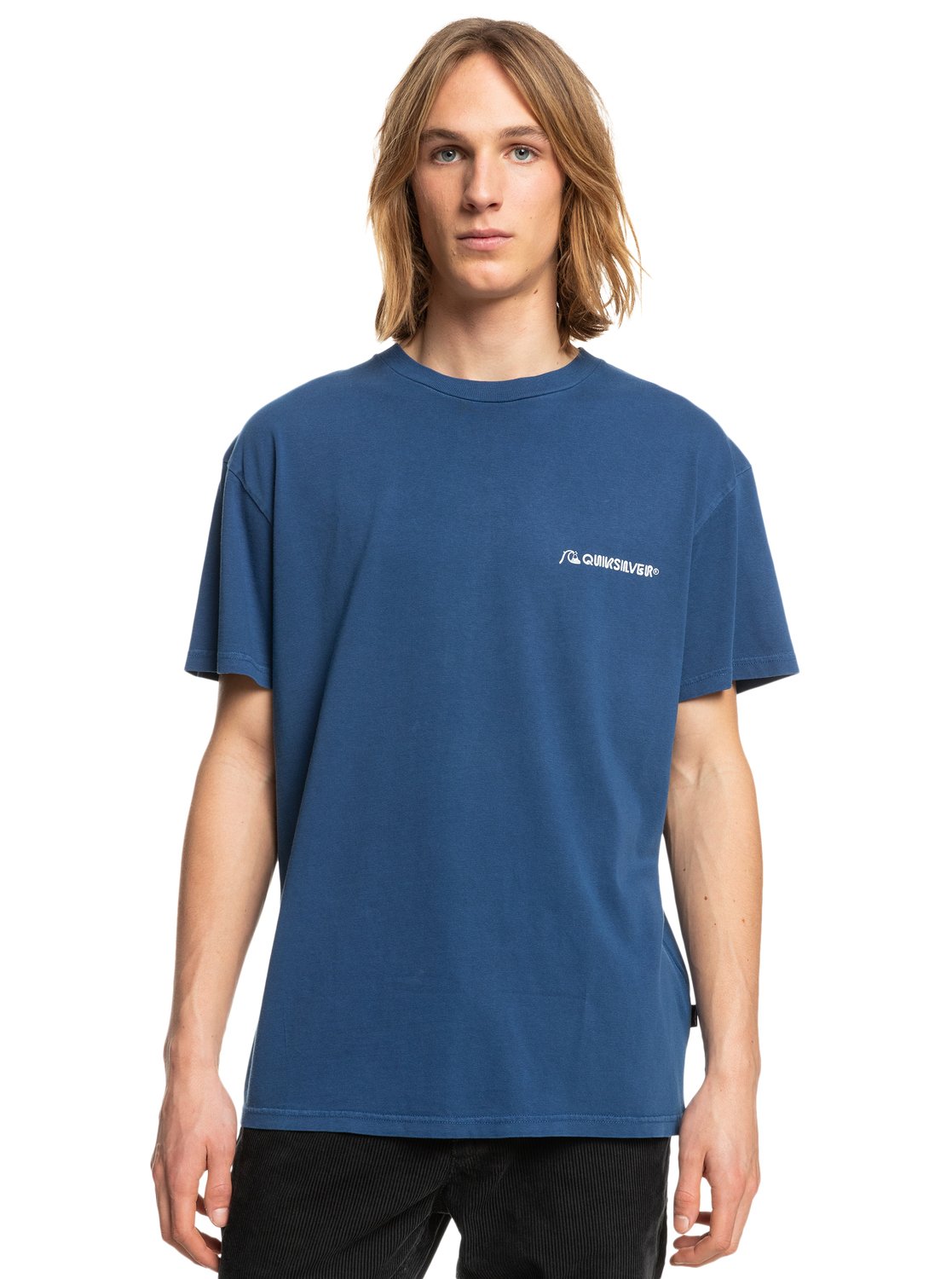 Quiksilver T-Shirt »Platinum« von Quiksilver