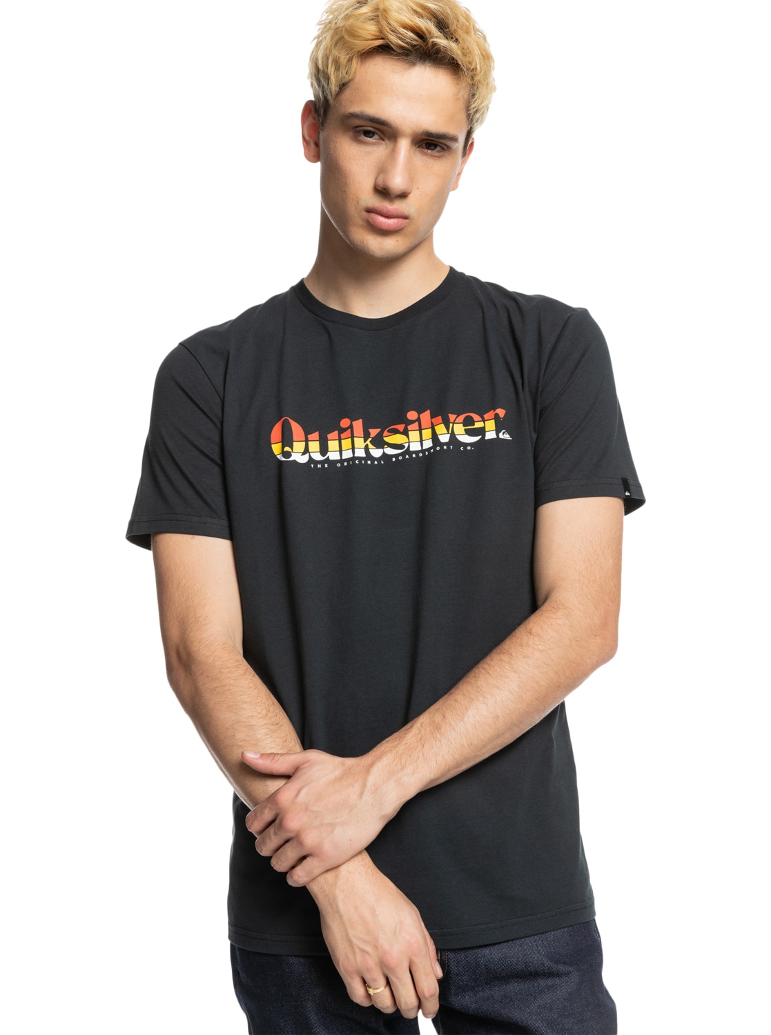 Quiksilver T-Shirt »Primary Colours« von Quiksilver