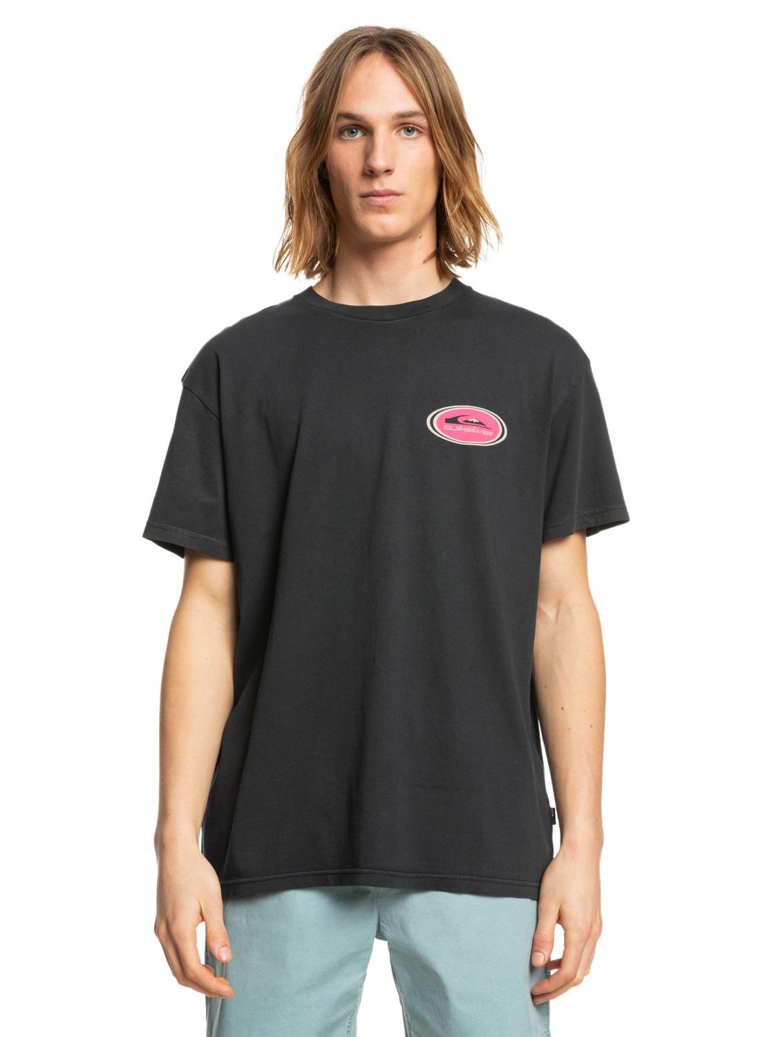 Quiksilver T-Shirt »Reverb« Quiksilver T-Shirt »Reverb« von Quiksilver