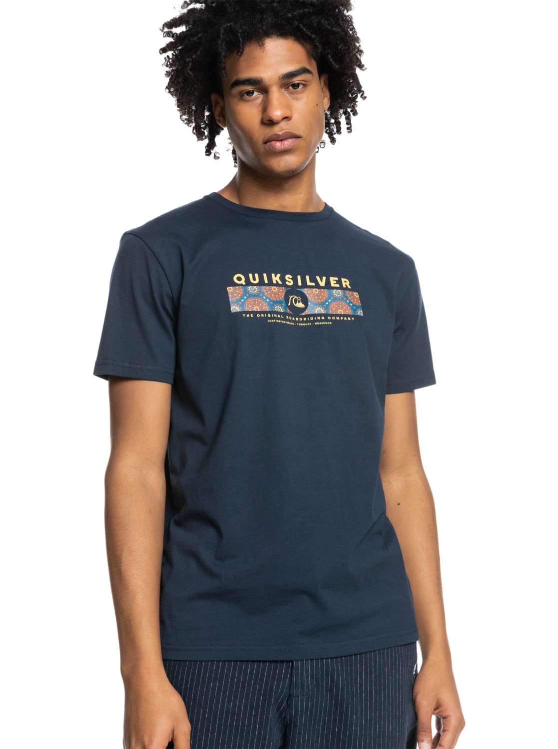 Quiksilver T-Shirt »Wrap It Up« von Quiksilver