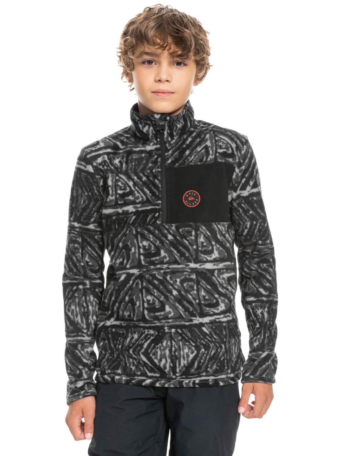 Quiksilver Kapuzensweatjacke »Aker« von Quiksilver