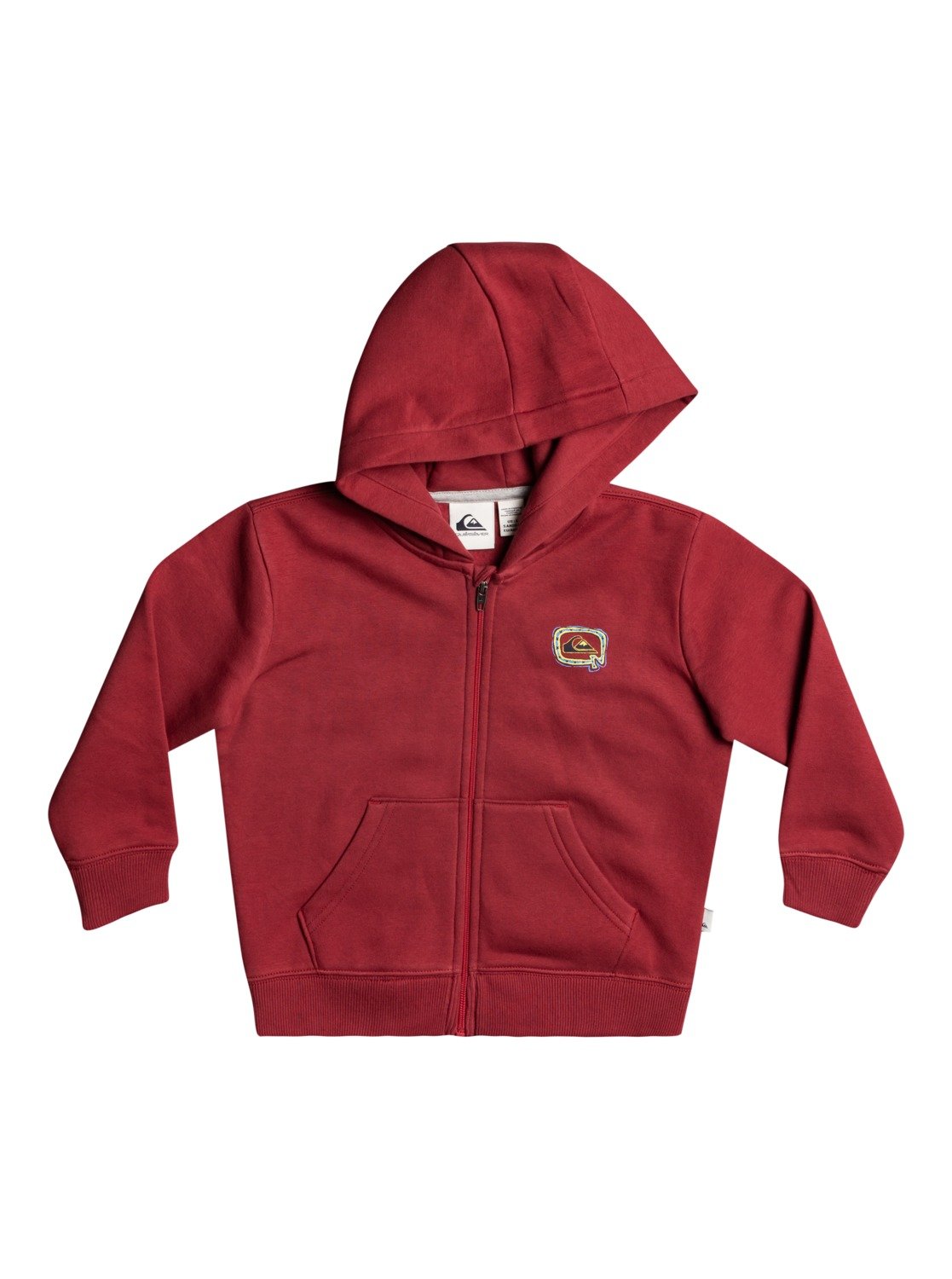 Quiksilver Kapuzensweatjacke »Big Q« von Quiksilver