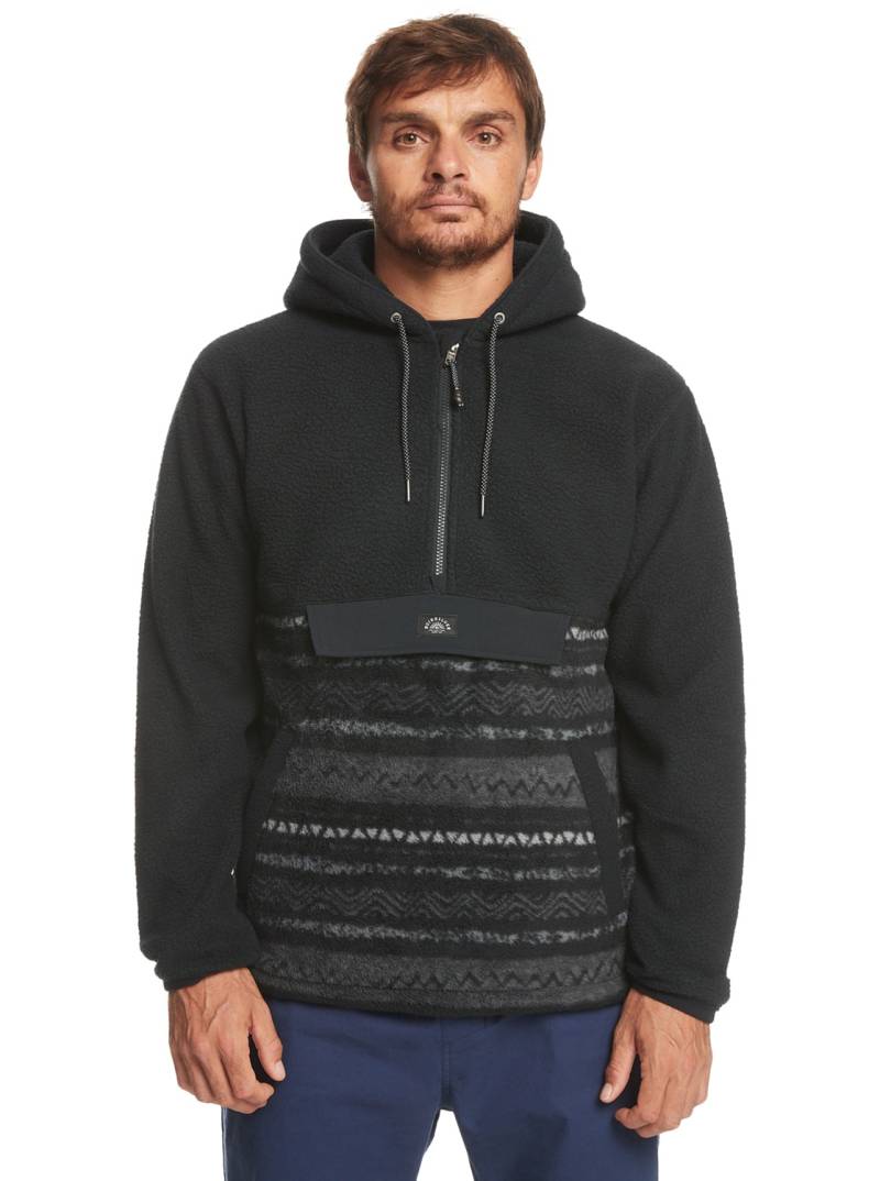 Quiksilver Kapuzensweatjacke »Clean Coasts« von Quiksilver