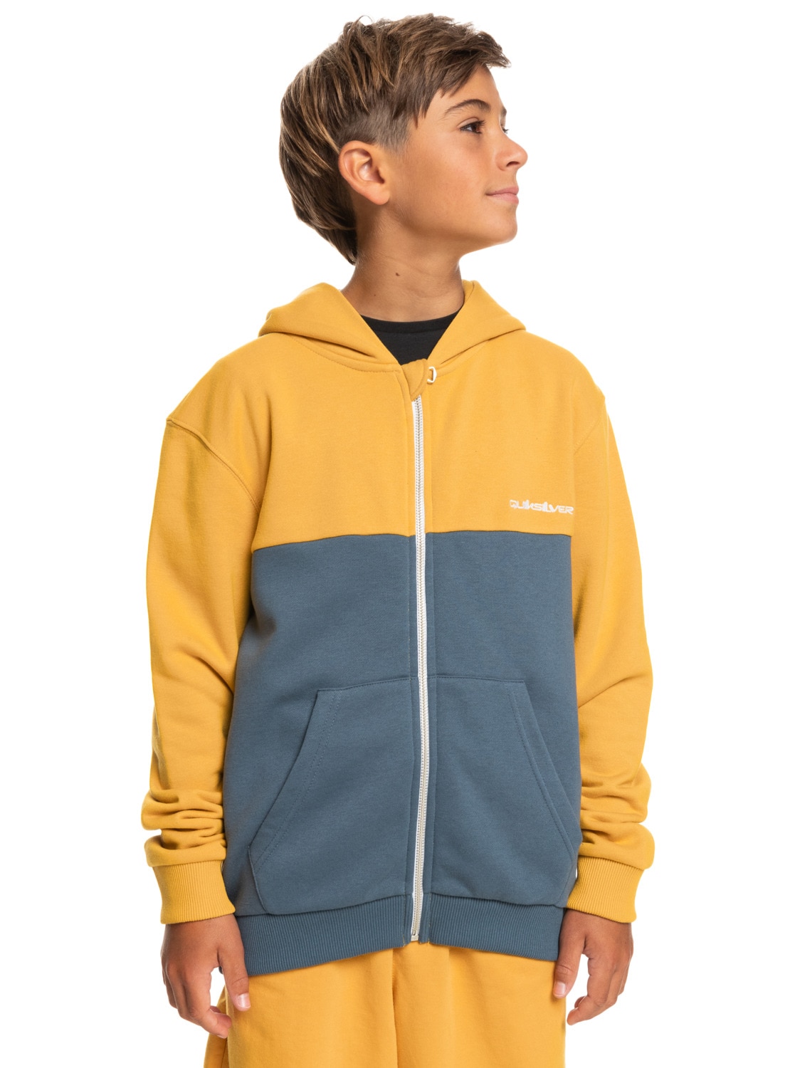 Quiksilver Kapuzensweatjacke »Easy Day« von Quiksilver