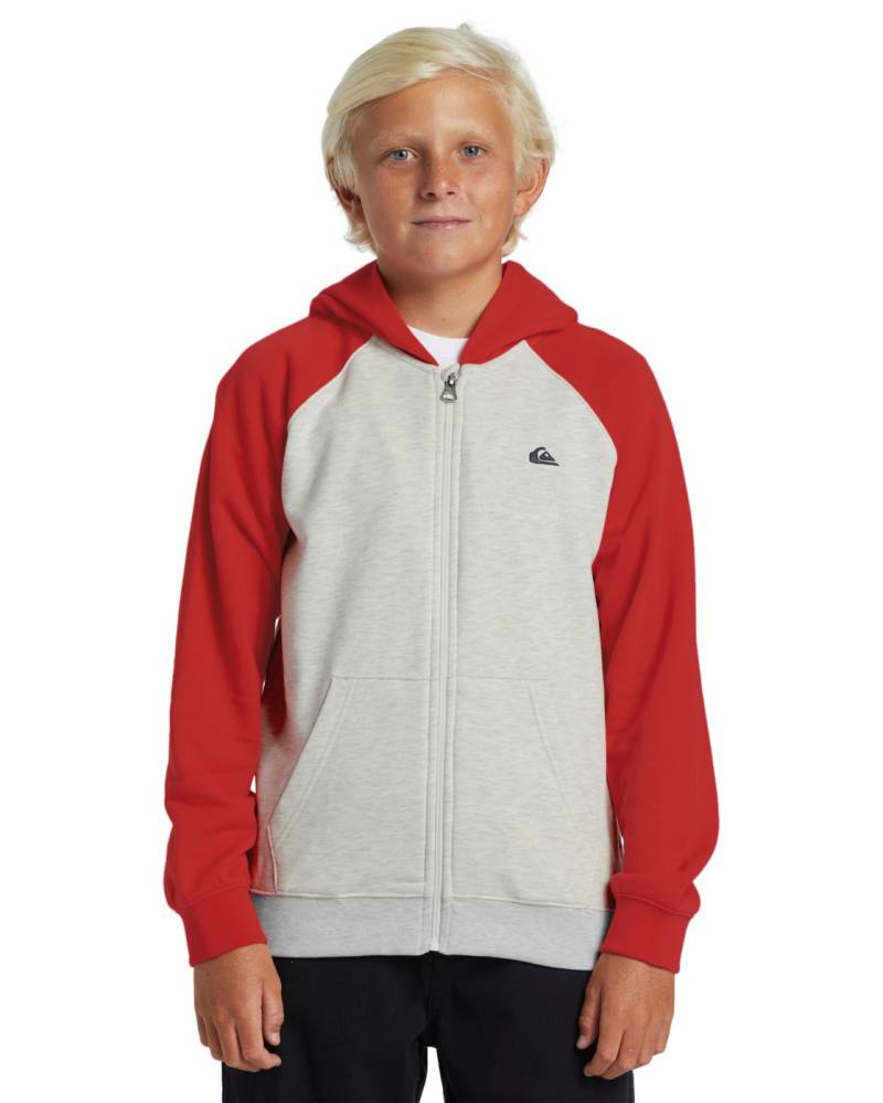 Quiksilver Kapuzensweatjacke »Easy Day« von Quiksilver