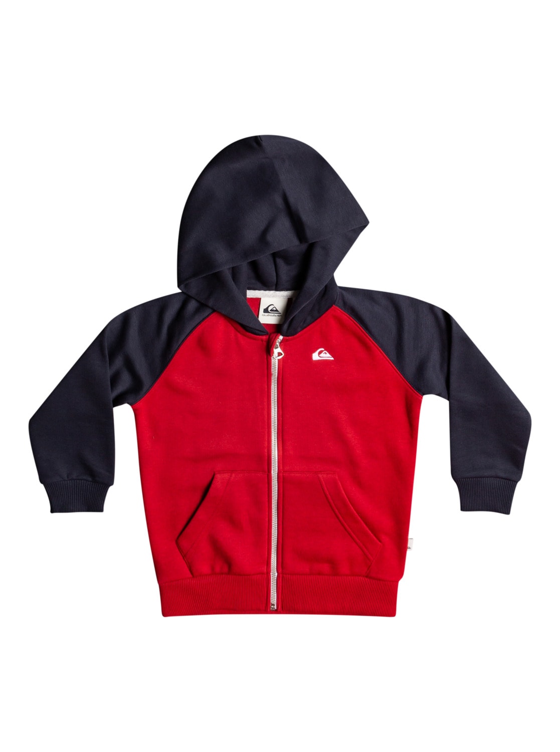 Quiksilver Kapuzensweatjacke »Easy Day« von Quiksilver