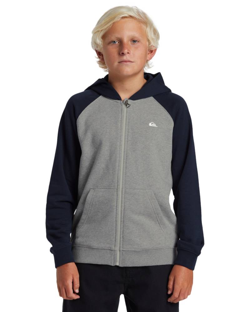 Quiksilver Kapuzensweatjacke »Easy Day« von Quiksilver