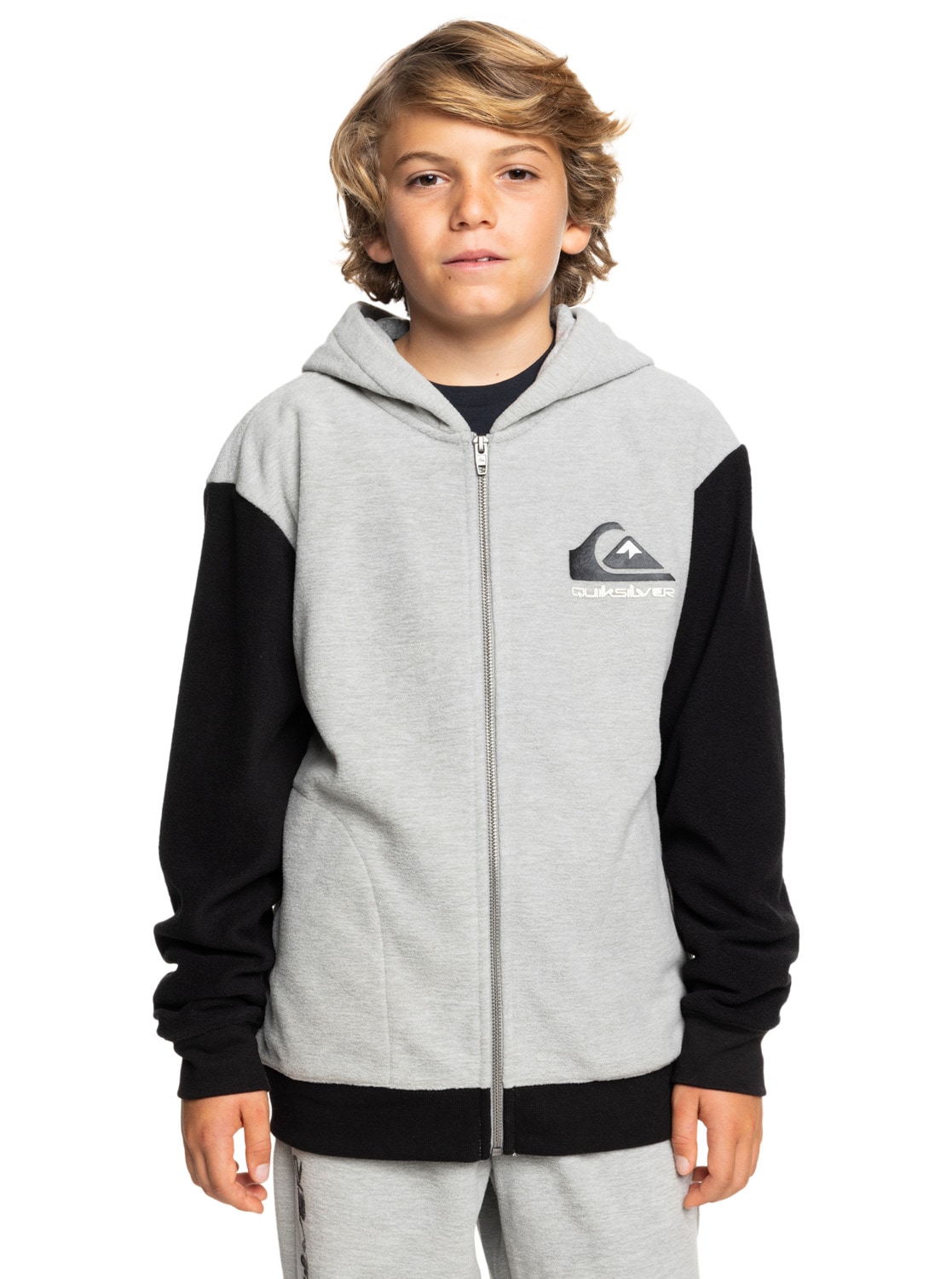 Quiksilver Kapuzensweatjacke »Essential« Quiksilver Kapuzensweatjacke »Essential« von Quiksilver