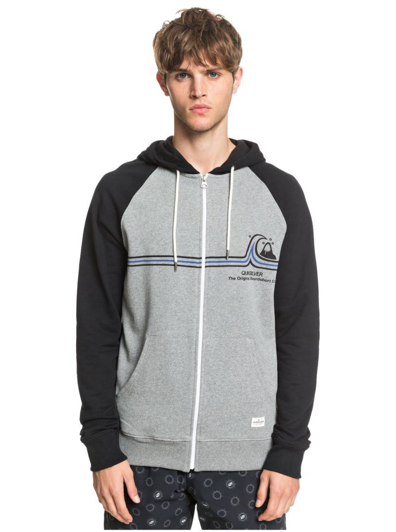 Quiksilver Kapuzensweatjacke »Essentials« von Quiksilver