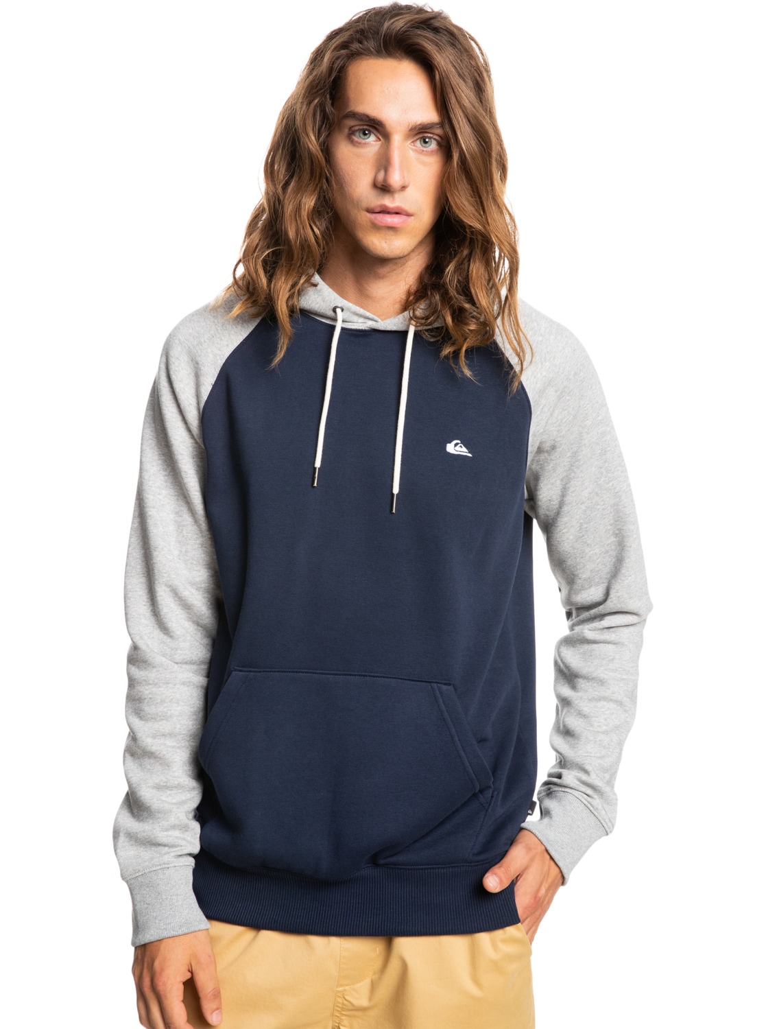 Quiksilver Kapuzensweatjacke »Everyday« von Quiksilver