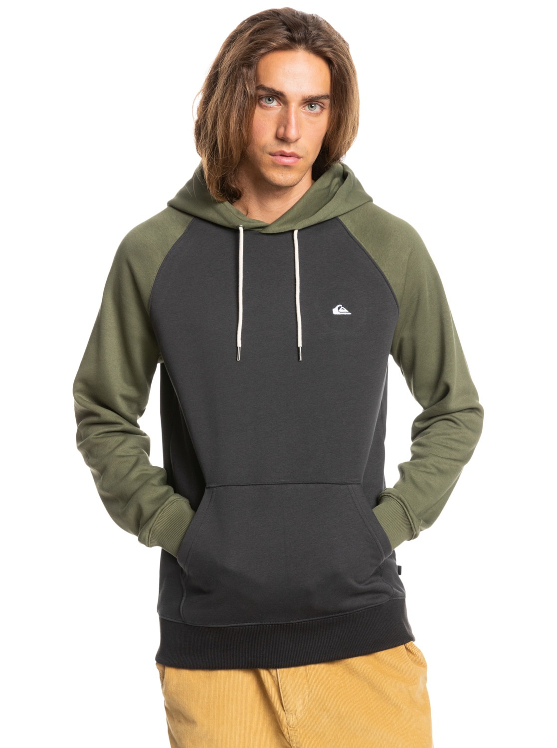 Quiksilver Kapuzensweatjacke »Everyday« von Quiksilver