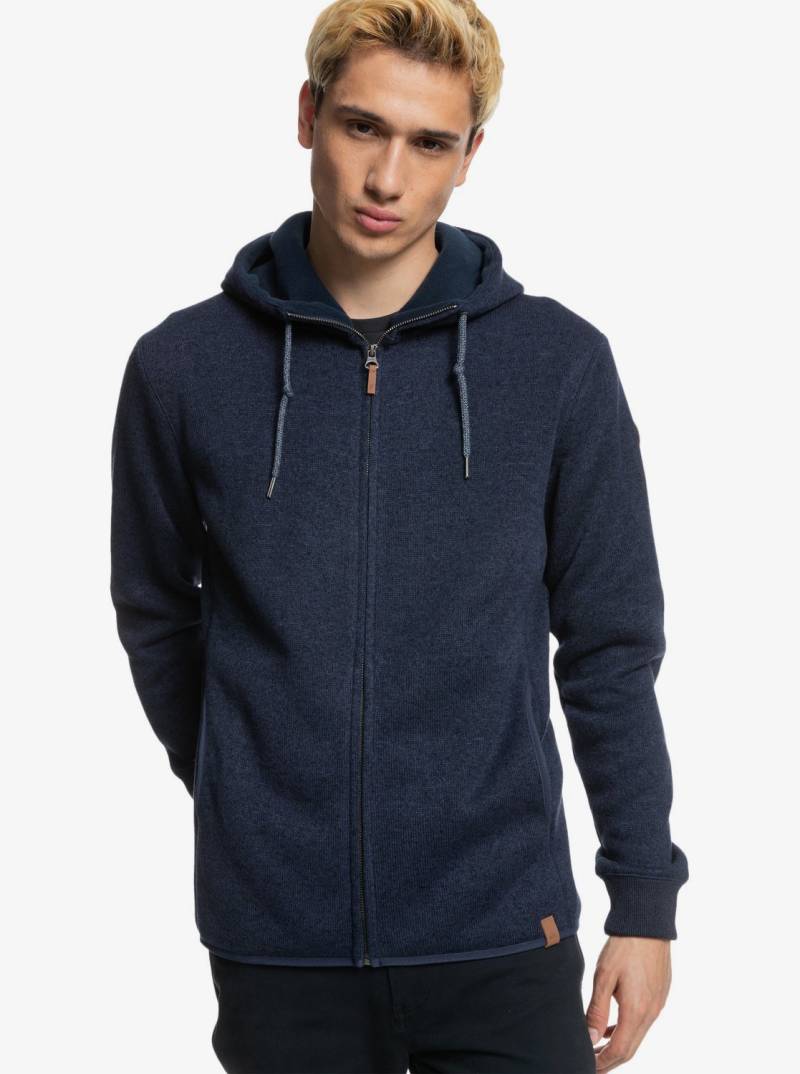 Quiksilver Kapuzensweatjacke »Keller Zip« von Quiksilver
