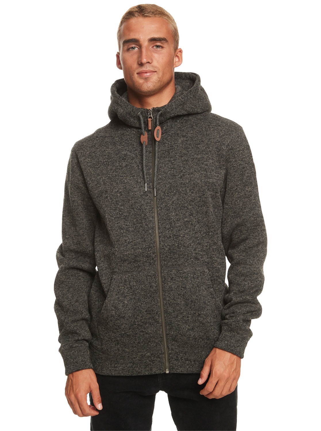 Quiksilver Kapuzensweatjacke »Keller« von Quiksilver