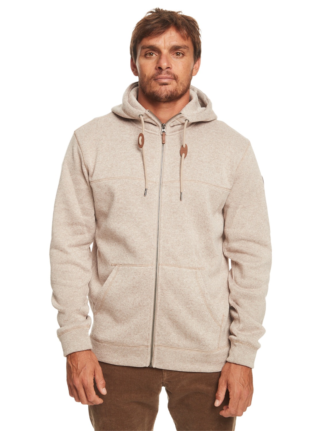 Quiksilver Kapuzensweatjacke »Keller« von Quiksilver