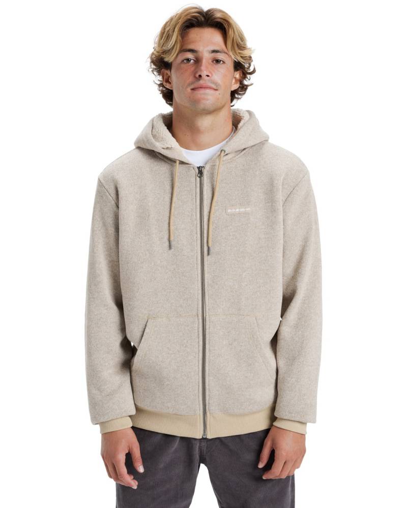 Quiksilver Kapuzensweatjacke »Keller« von Quiksilver