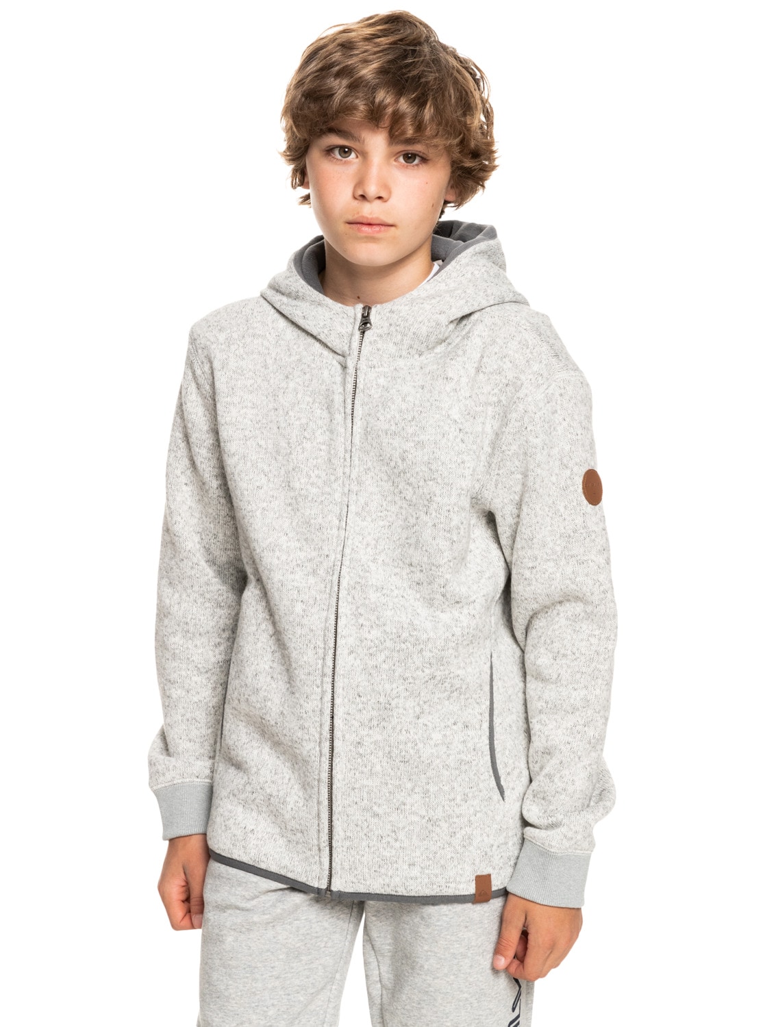 Quiksilver Kapuzensweatjacke »Keller« von Quiksilver