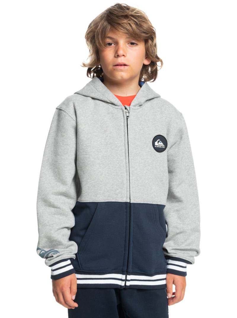 Quiksilver Kapuzensweatjacke »Knowledge Area« von Quiksilver