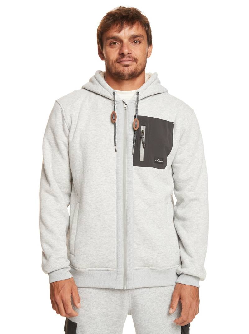 Quiksilver Kapuzensweatjacke »Out There« von Quiksilver