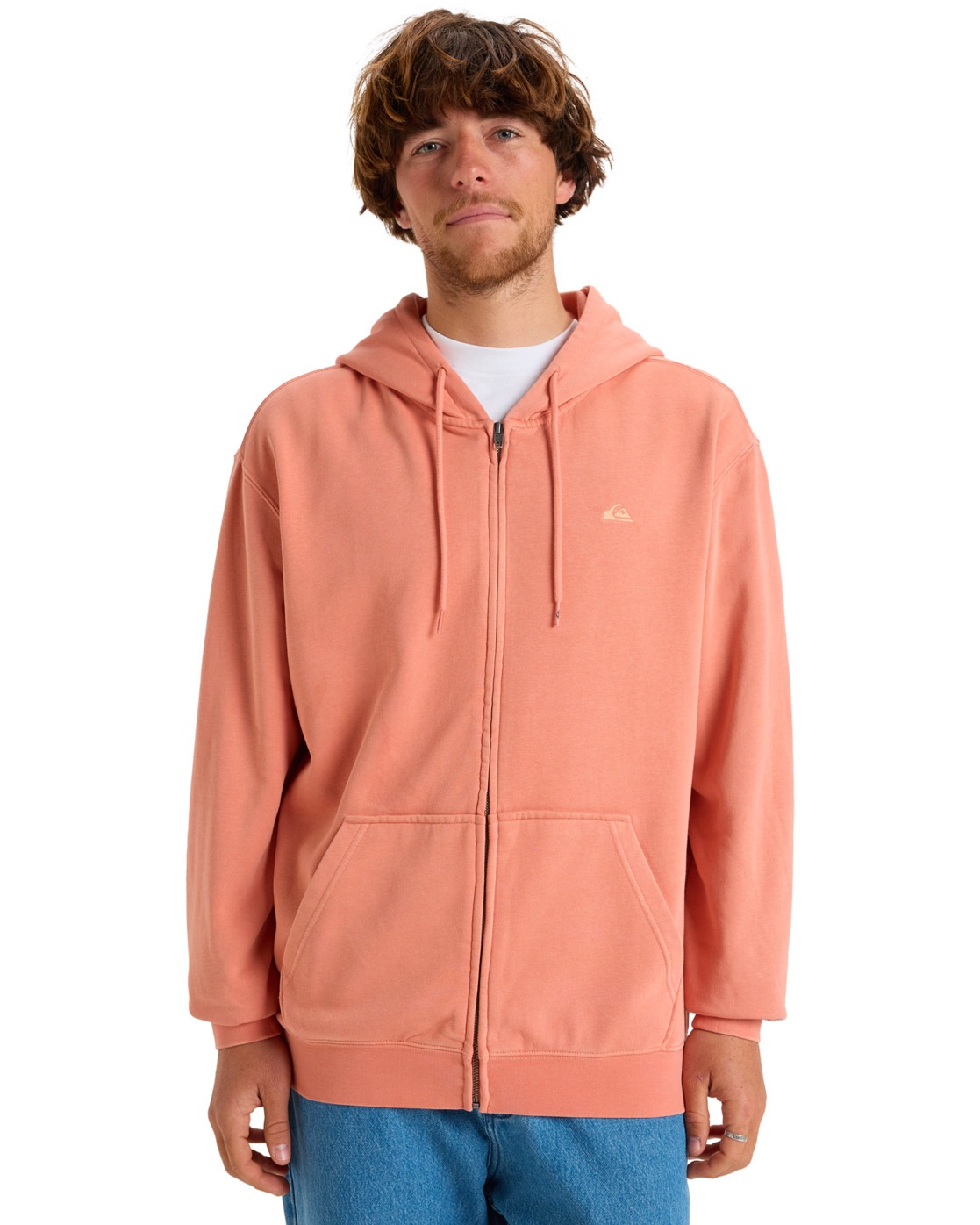 Quiksilver Kapuzensweatjacke »Salt Water« Quiksilver Kapuzensweatjacke »Salt Water« von Quiksilver