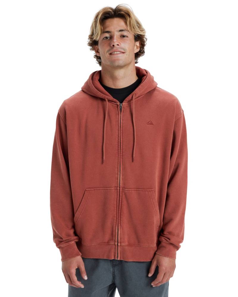 Quiksilver Kapuzensweatjacke »Salt Water« von Quiksilver